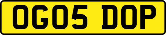 OG05DOP