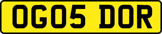 OG05DOR
