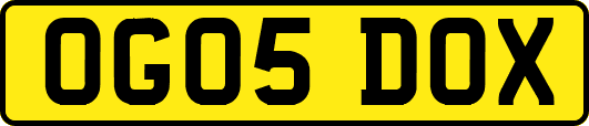 OG05DOX