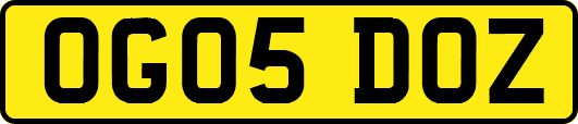 OG05DOZ