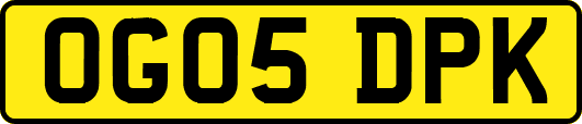 OG05DPK