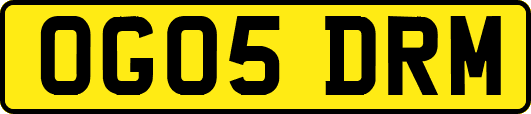 OG05DRM