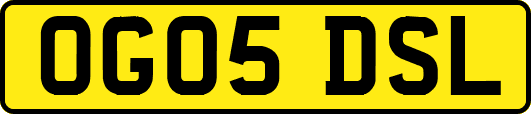 OG05DSL