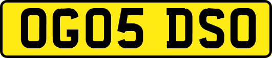 OG05DSO