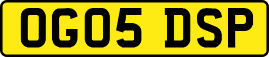 OG05DSP