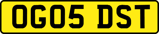 OG05DST