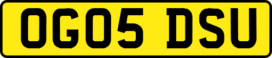 OG05DSU