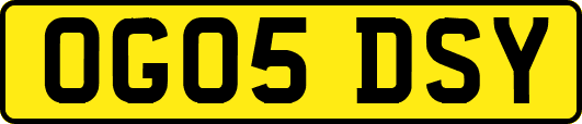 OG05DSY