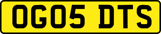 OG05DTS