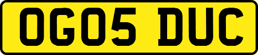 OG05DUC