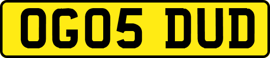 OG05DUD