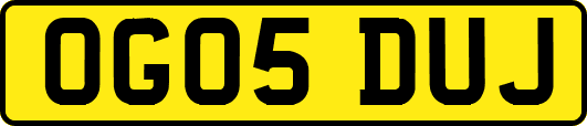 OG05DUJ
