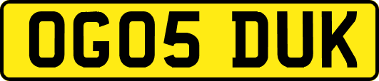 OG05DUK