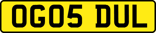 OG05DUL