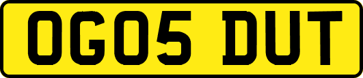 OG05DUT