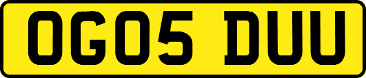 OG05DUU