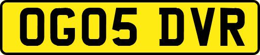 OG05DVR