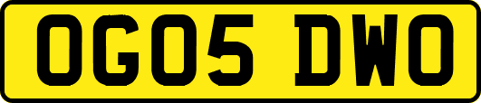 OG05DWO