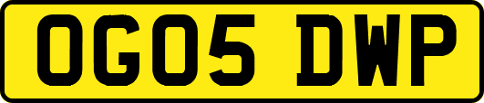 OG05DWP