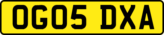 OG05DXA