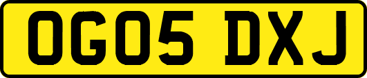 OG05DXJ