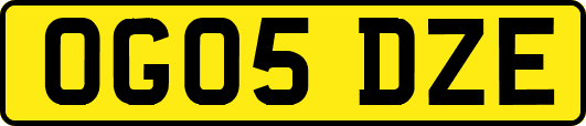 OG05DZE