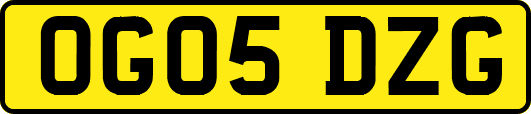 OG05DZG