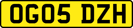 OG05DZH
