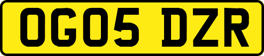 OG05DZR