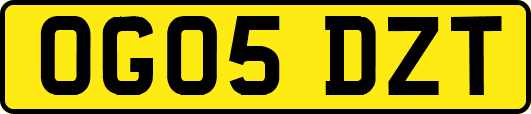OG05DZT