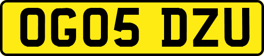 OG05DZU
