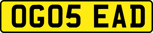 OG05EAD
