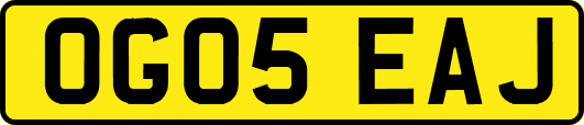 OG05EAJ