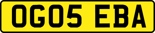 OG05EBA