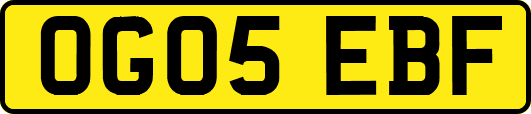 OG05EBF