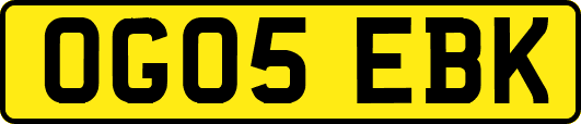 OG05EBK