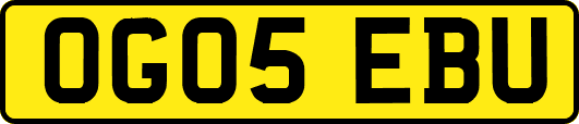 OG05EBU