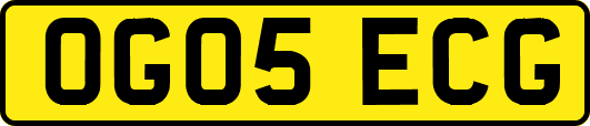 OG05ECG