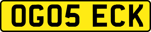 OG05ECK