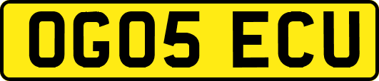 OG05ECU