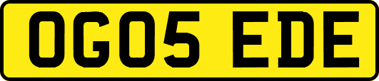 OG05EDE