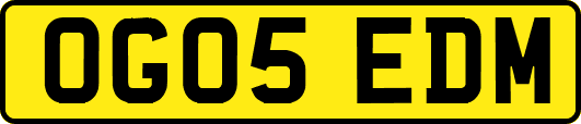 OG05EDM