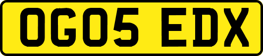 OG05EDX