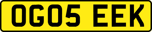 OG05EEK