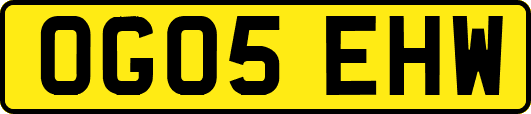OG05EHW