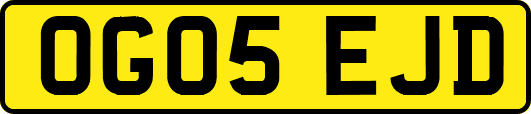OG05EJD