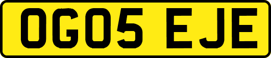 OG05EJE