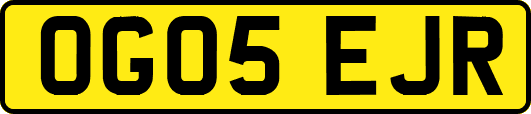 OG05EJR