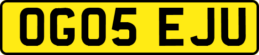 OG05EJU