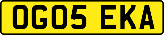 OG05EKA